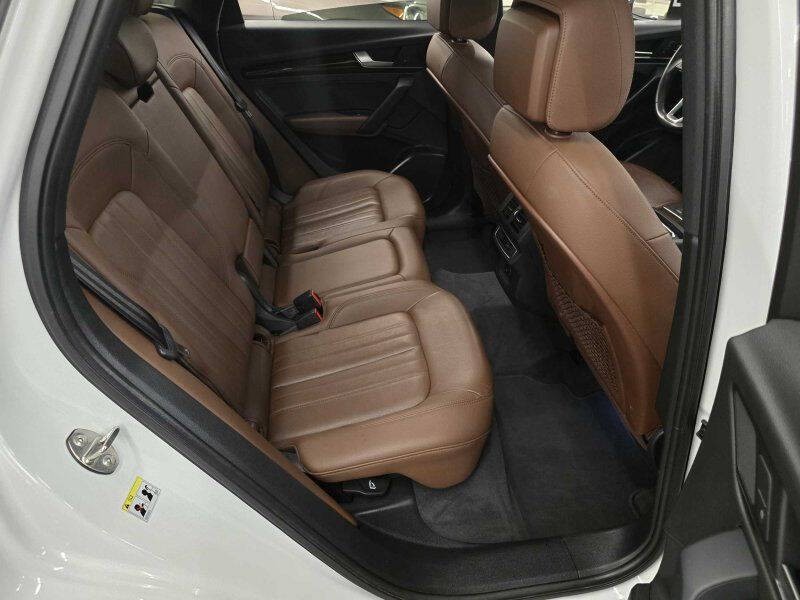 2020 Audi Q5 Image 7