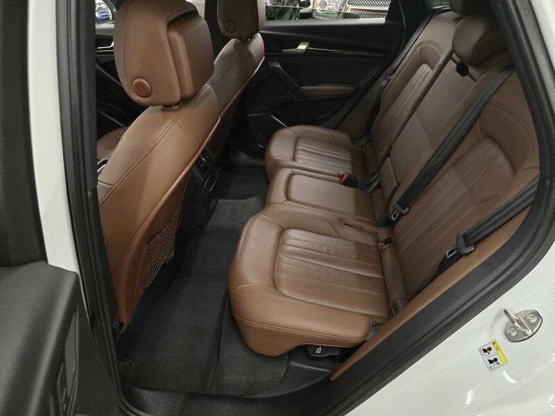 2020 Audi Q5 Image 8