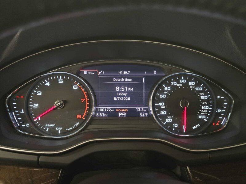 2020 Audi Q5 Image 11