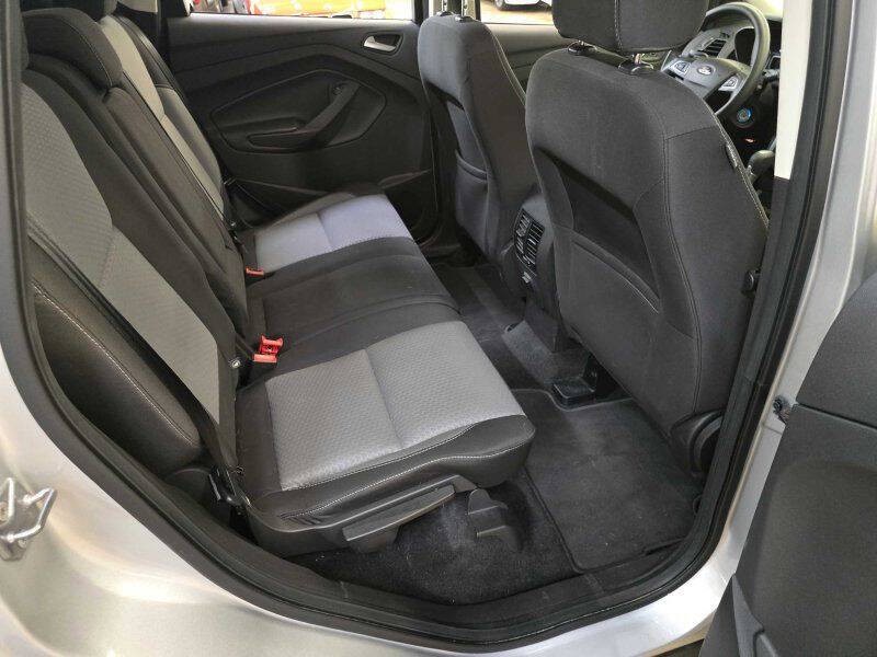 2017 Ford Escape Image 6
