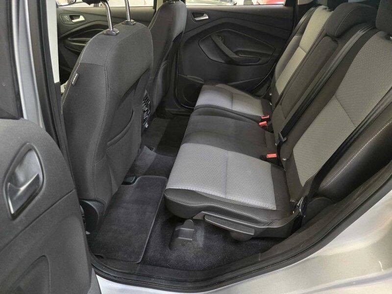 2017 Ford Escape Image 7