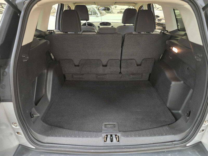 2017 Ford Escape Image 8