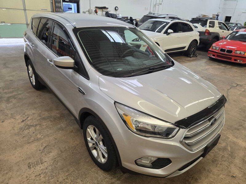 2017 Ford Escape Image 10