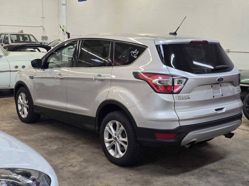 2017 Ford Escape Image 13