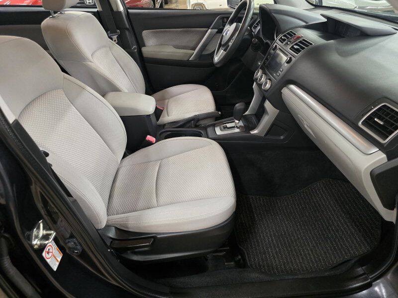 2018 Subaru Forester Image 5