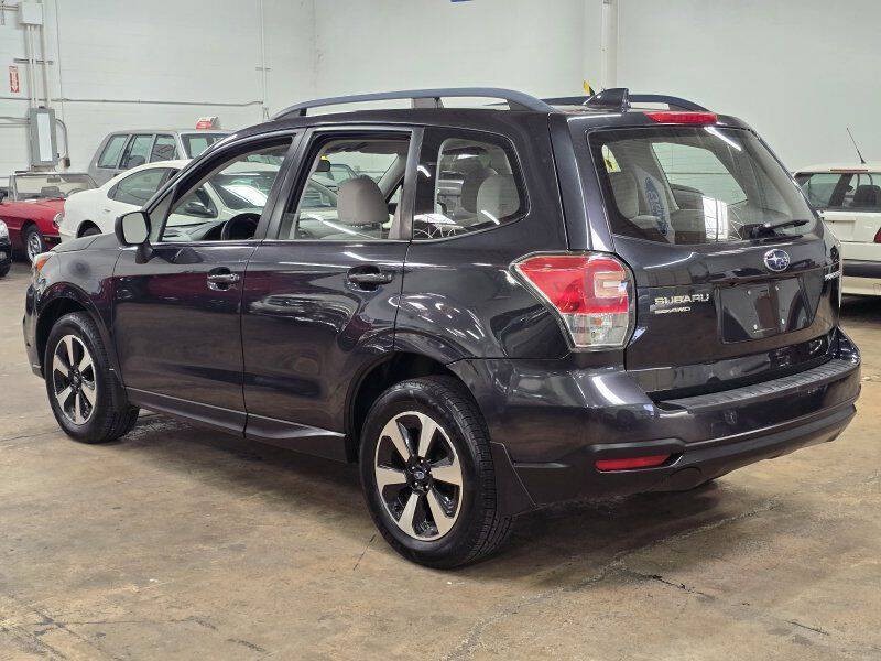 2018 Subaru Forester Image 14