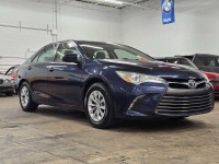 Image for 2016 Toyota Camry LE Very good CARFAX, only 88,000 miles, only two o ID: 7644845
