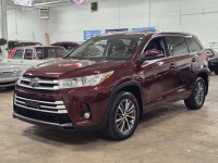 Image for 2018 Toyota Highlander XLE Perfect CARFAX, great service history, excelle ID: 7657687