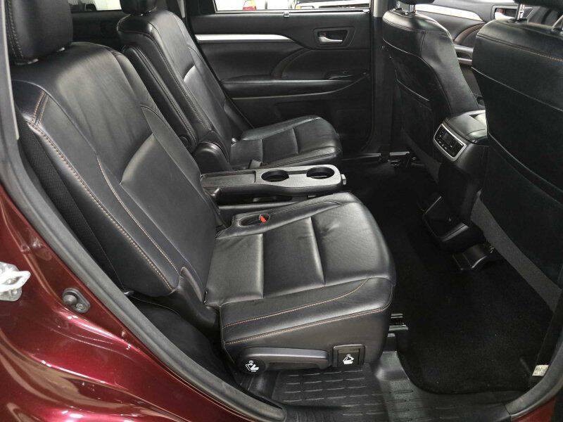 2018 Toyota Highlander Image 7