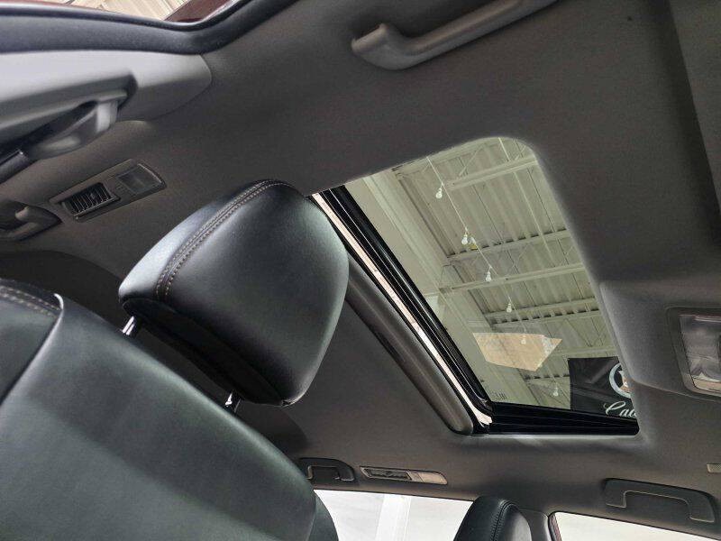 2018 Toyota Highlander Image 10