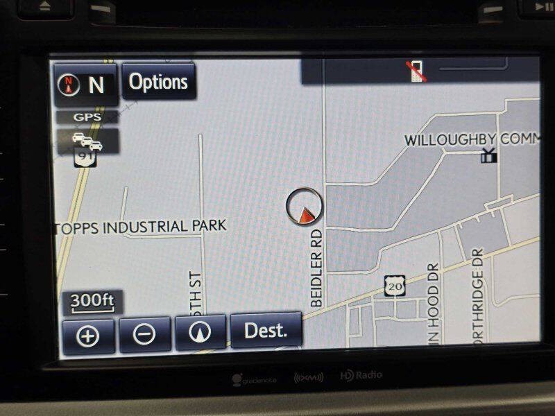 2018 Toyota Highlander Image 11