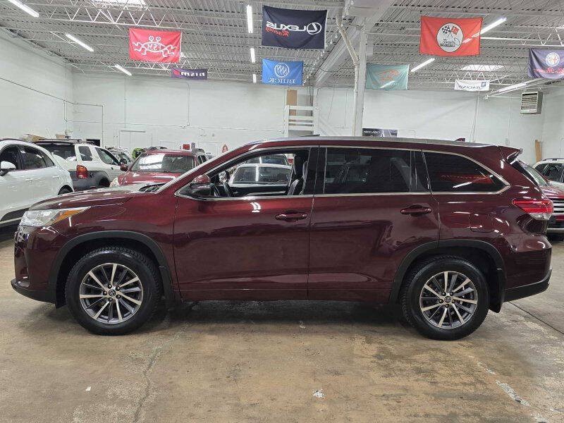 2018 Toyota Highlander Image 18