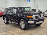 Image for 2010 Toyota FJ Cruiser Base ID: 7657688
