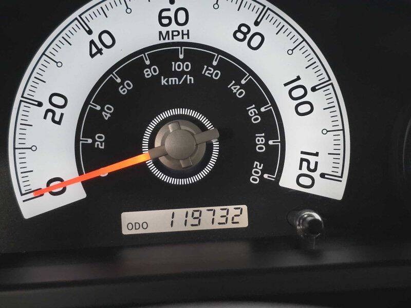 2010 Toyota FJ Cruiser Image 10