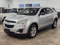 Image for 2012 Chevrolet Equinox LS ID: 7671622