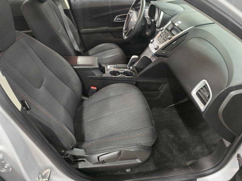 2012 Chevrolet Equinox Image 5