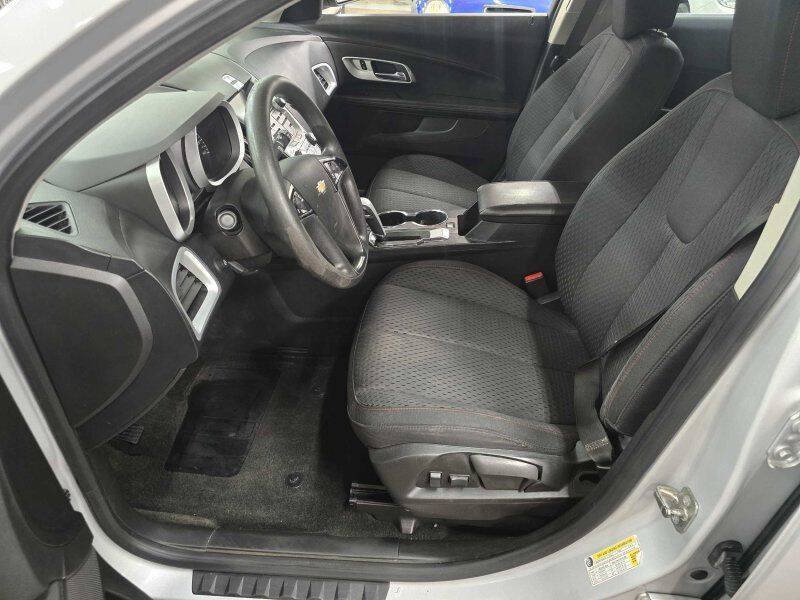 2012 Chevrolet Equinox Image 6