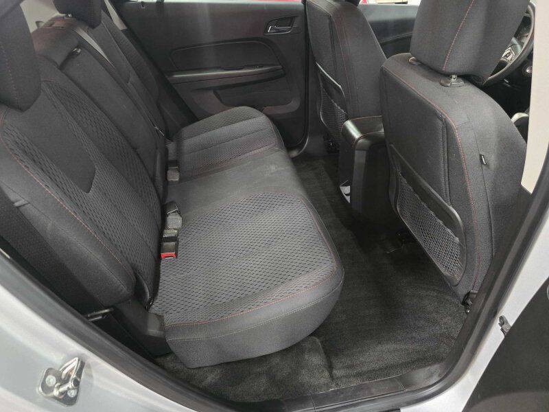 2012 Chevrolet Equinox Image 7