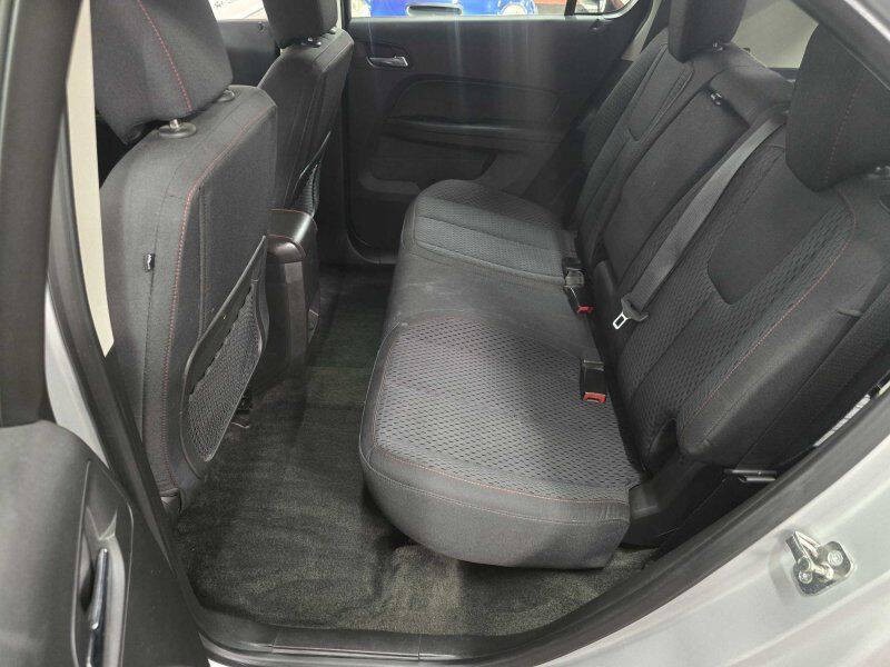 2012 Chevrolet Equinox Image 8