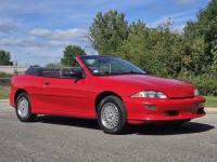Image for 1999 Chevrolet Cavalier Z24 ID: 7676812