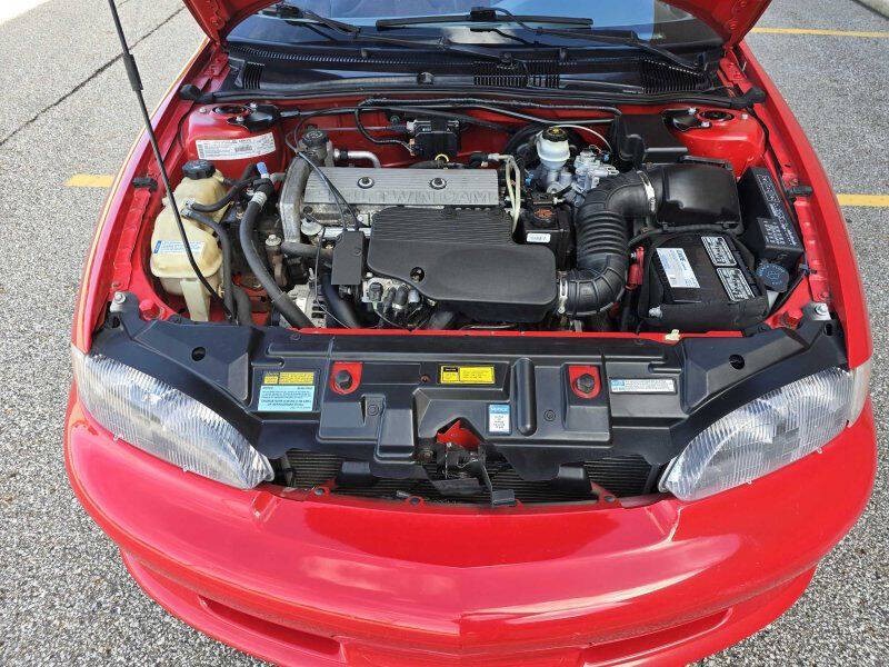 1999 Chevrolet Cavalier Image 10