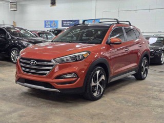 Image for 2017 Hyundai Tucson Limited ULTIMATE Limited ULTIMATE, heated/cooled s ID: 7696613