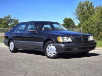 Image for 1996 Mercedes-Benz S-Class S 500 ID: 7705934