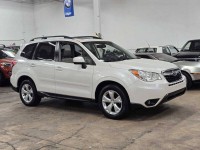 Image for 2014 Subaru Forester 2.5i Limited ID: 7723383