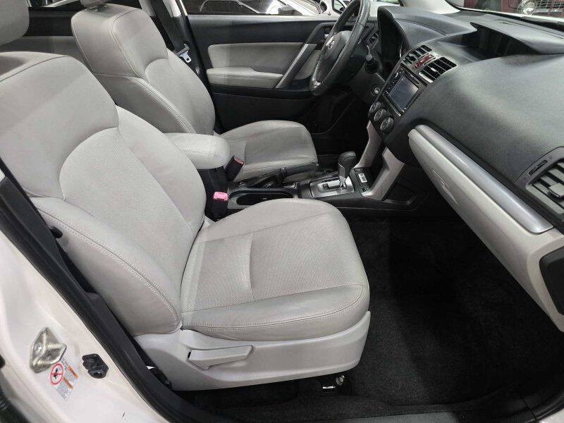 2014 Subaru Forester Image 5