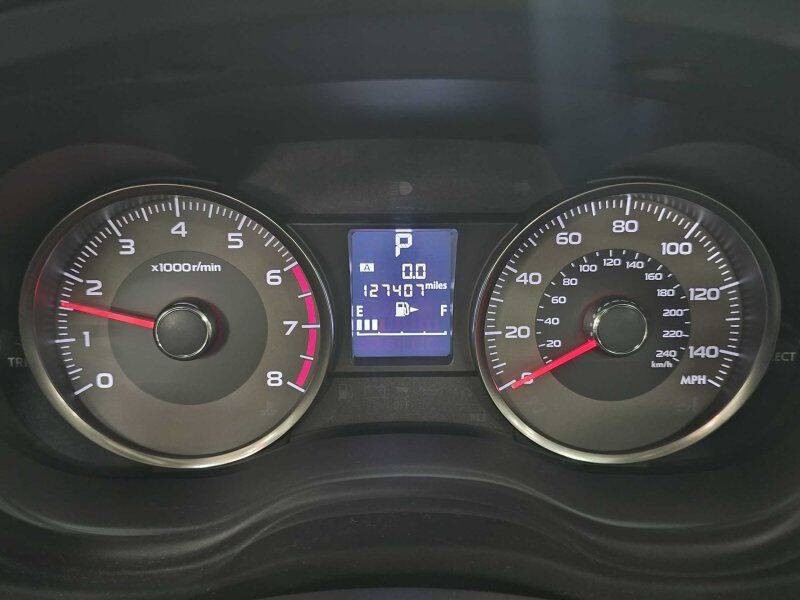 2014 Subaru Forester Image 9