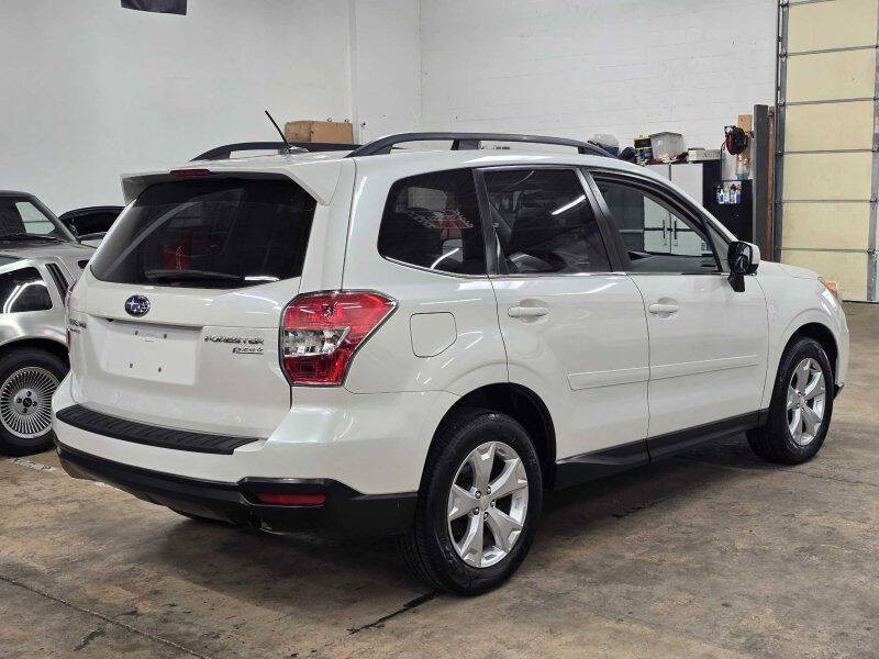 2014 Subaru Forester Image 19