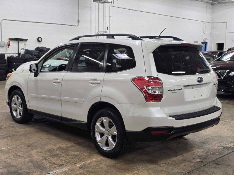 2014 Subaru Forester Image 20