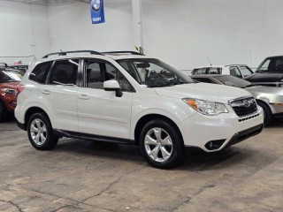 Image for 2014 Subaru Forester 2.5i Limited ID: 7723383