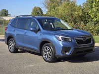 Image for 2021 Subaru Forester Premium ID: 7725867