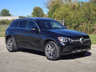 Image for 2021 Mercedes-Benz GLC-Class GLC 300 4MATIC ID: 7736197