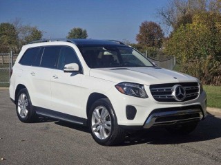 Image for 2019 Mercedes-Benz GLS-Class GLS 450 4MATIC ID: 7754827