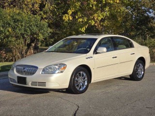 Image for 2008 Buick Lucerne CXL ID: 7754828