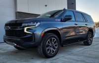 Image for 2021 Chevrolet Tahoe 1500 Z71 ID: 7182935