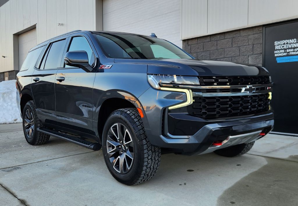 2021 Chevrolet Tahoe Image 6