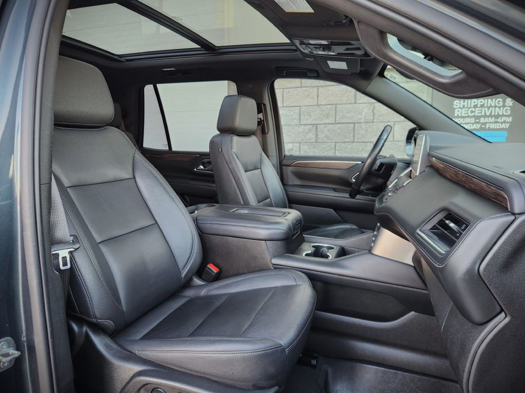 2021 Chevrolet Tahoe Image 9