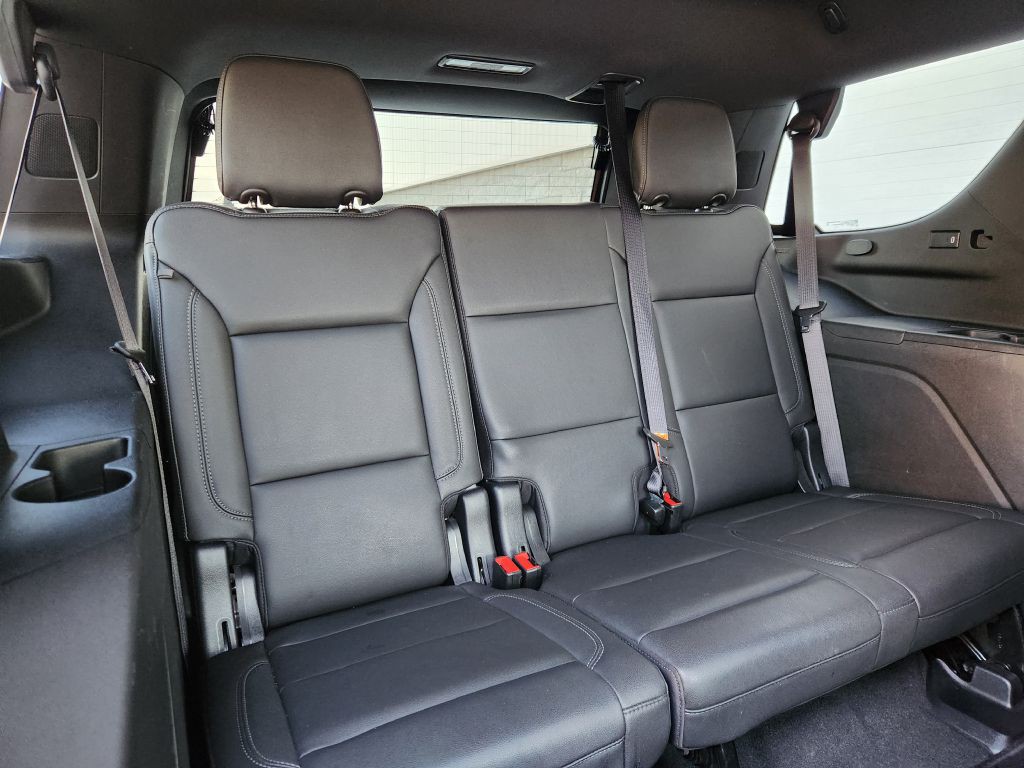 2021 Chevrolet Tahoe Image 11