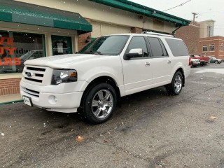 Image for 2010 Ford Expedition Limited ID: 6790063