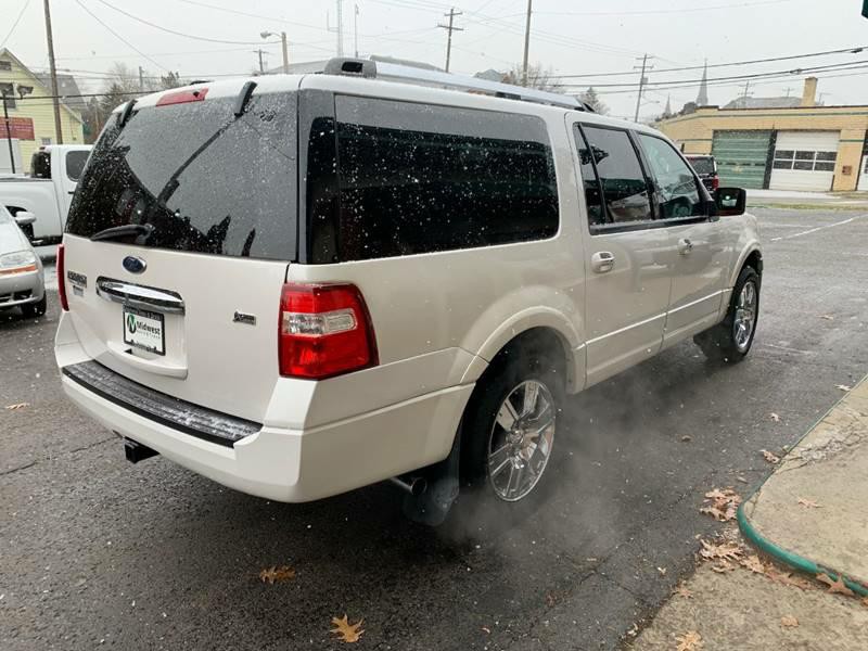 2010 Ford Expedition Image 4