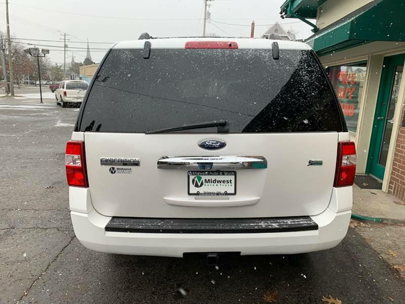 2010 Ford Expedition Image 5