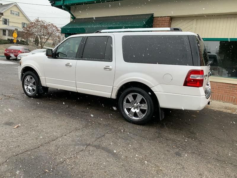 2010 Ford Expedition Image 6