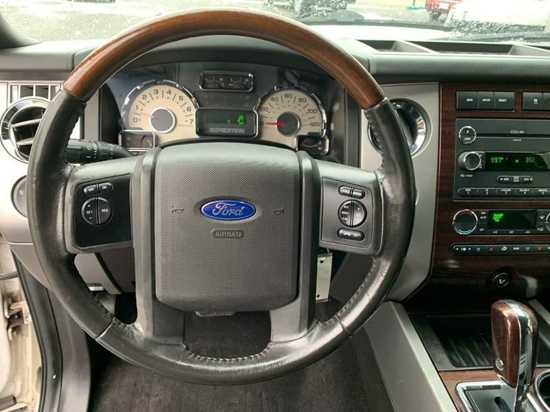 2010 Ford Expedition Image 13