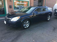 Image for 2009 Saturn Aura XE ID: 6790065