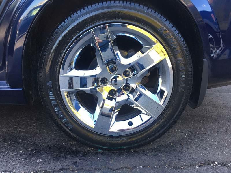2009 Saturn Aura Image 7