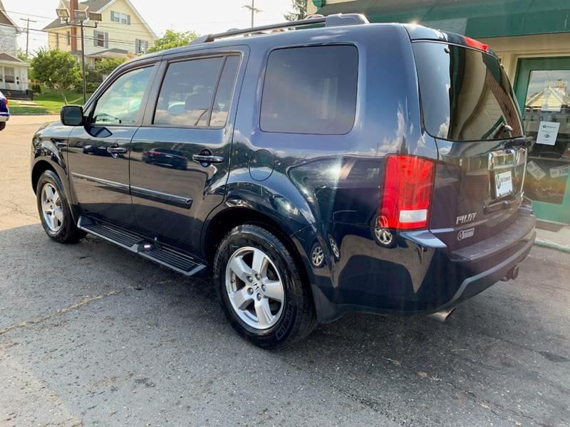 2011 Honda Pilot Image 6