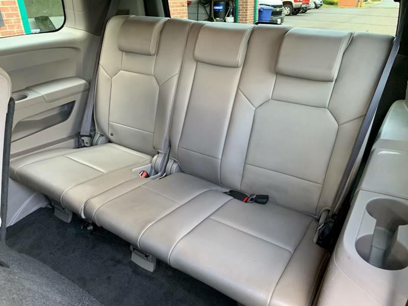 2011 Honda Pilot Image 13